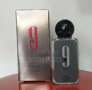 Sample Perfume