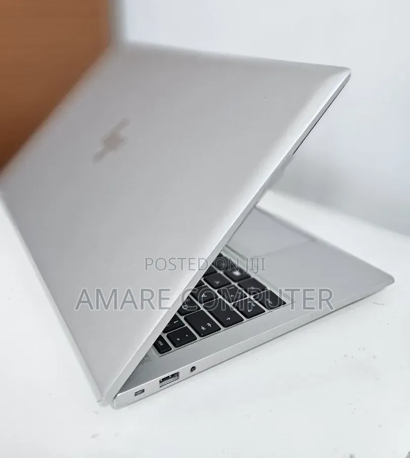 New Laptop HP EliteBook 850 G8 16GB Intel Core i7 SSD 512GB