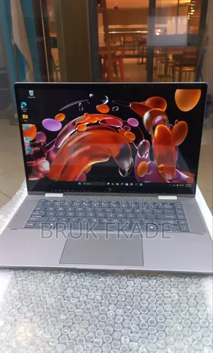 New Laptop HP Envy x360 16GB Intel Core Ultra 7 SSD 512GB