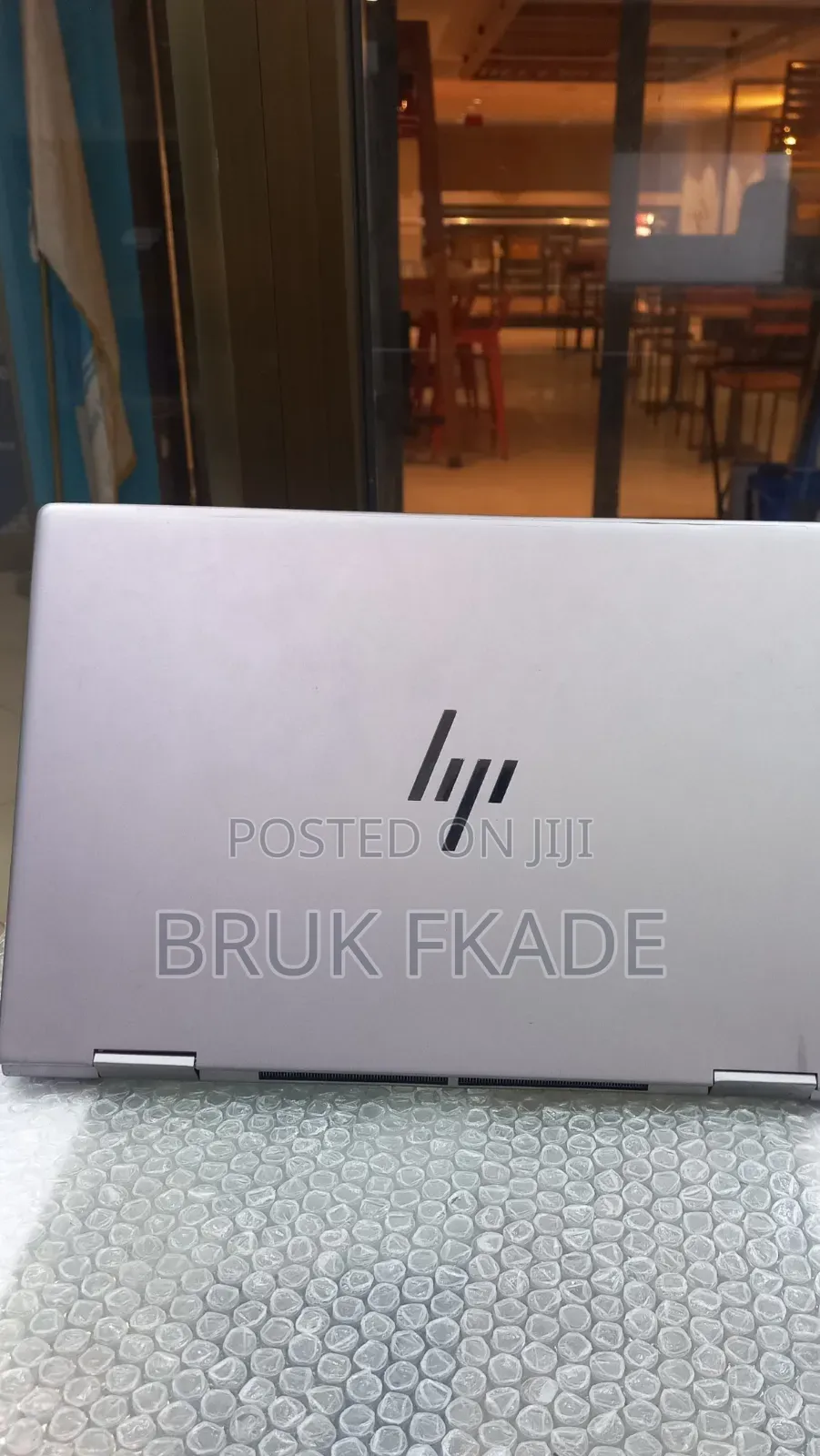 New Laptop HP Envy x360 16GB Intel Core Ultra 7 SSD 512GB