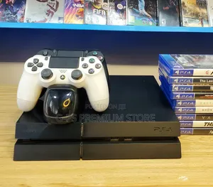 Ps4 Fat Model (500GB) JAILBREAK