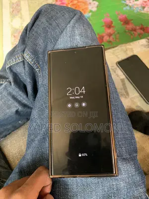 New Samsung Galaxy S22 Ultra 128 GB Bronze