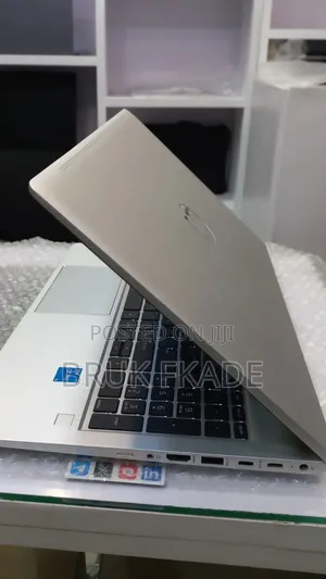 New Laptop HP ProBook 11 G2 EE 16GB Intel Core i5 SSD 512GB
