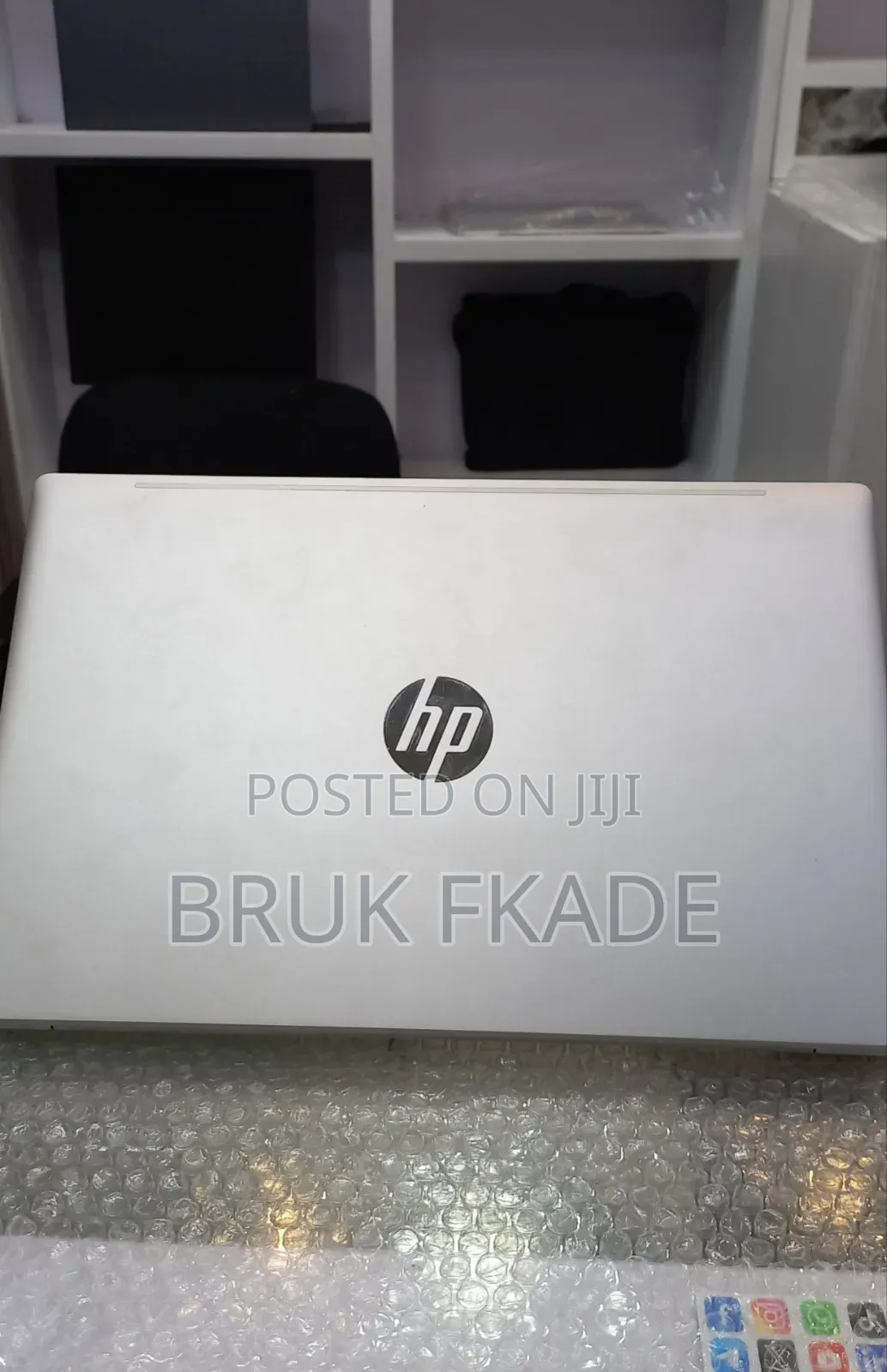 New Laptop HP ProBook 11 G2 EE 16GB Intel Core i5 SSD 512GB
