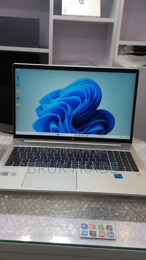 New Laptop HP ProBook 11 G2 EE 16GB Intel Core i5 SSD 512GB