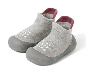 Soft Infant Sock Shoes