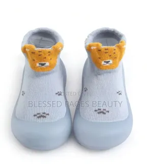 Soft Infant Sock Shoes