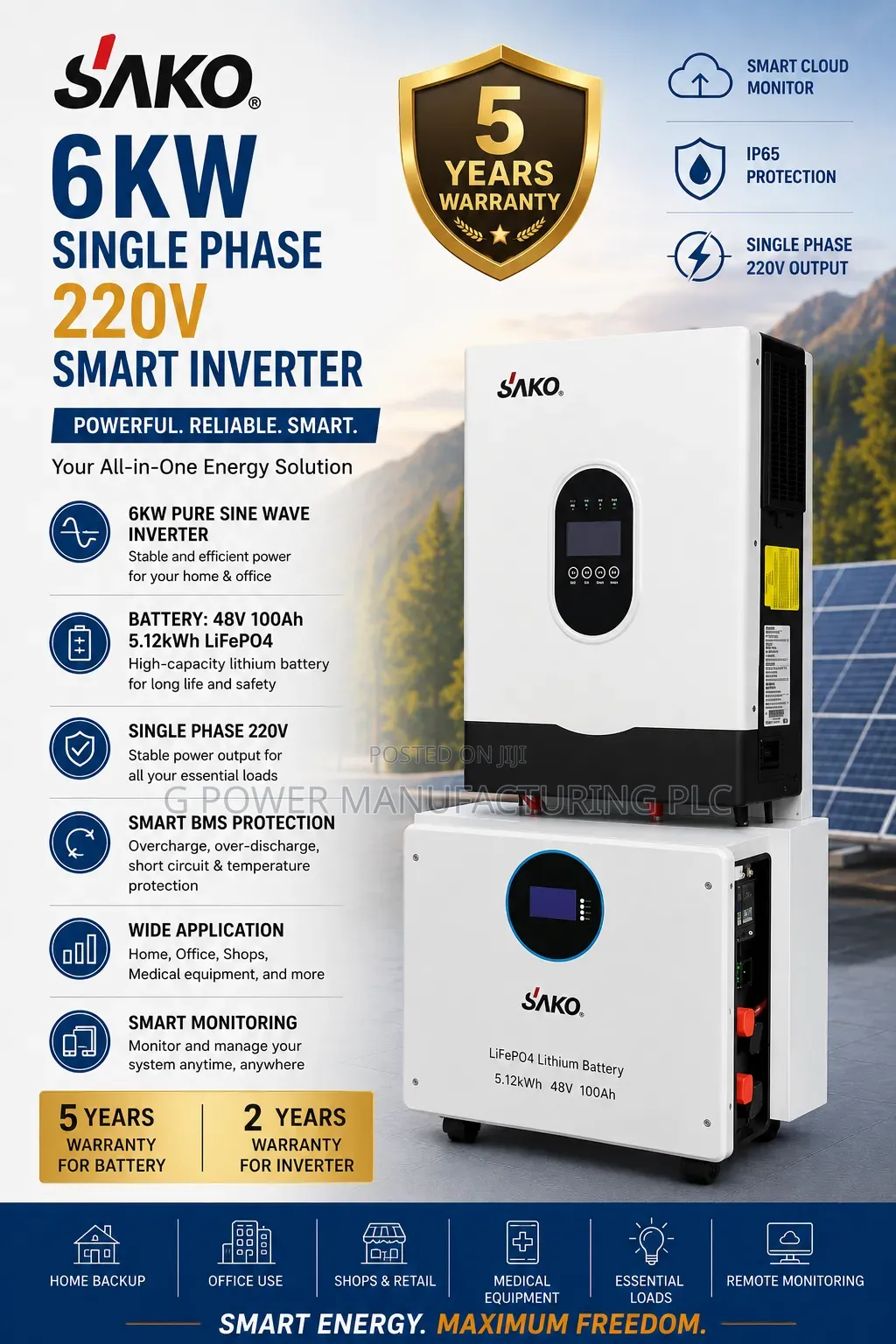 Solar System Solution