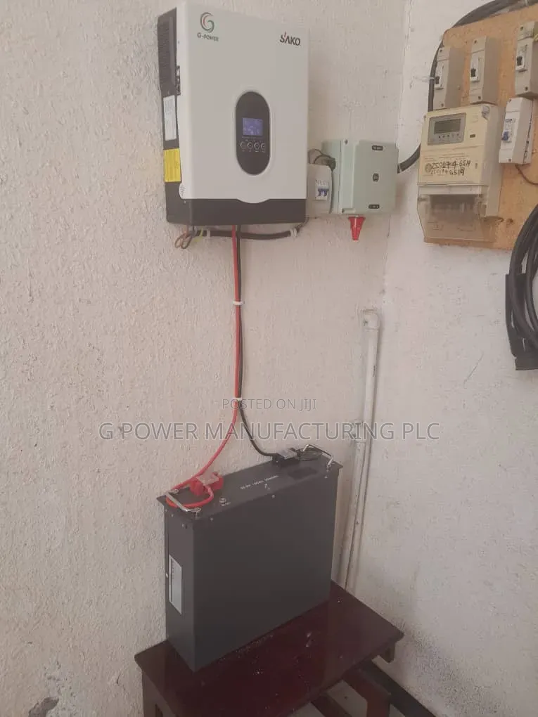 Solar System Solution