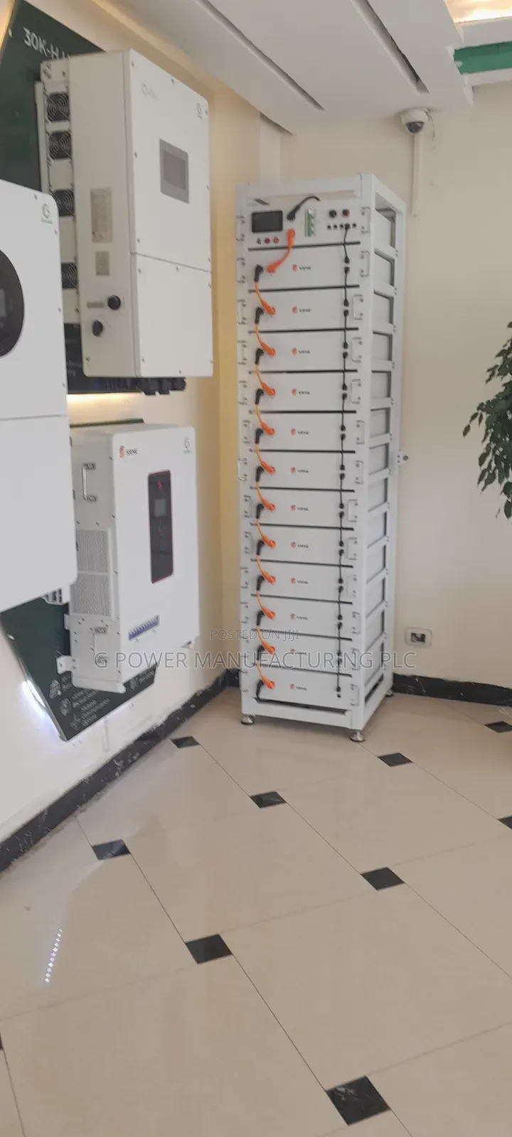 Solar System Solution
