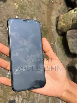 Apple iPhone XS 64 GB Black