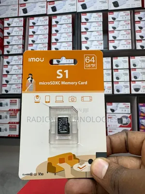Imou 64 Gb Memory