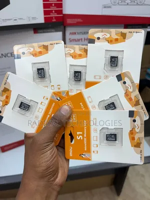 Imou 64 Gb Memory