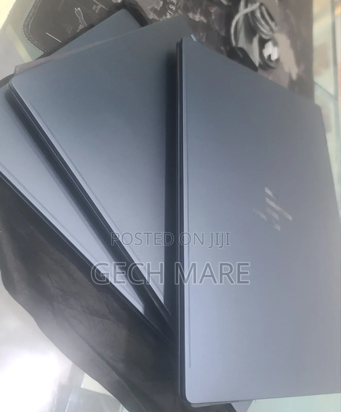 New Laptop HP Omen X 17t 16GB Intel Core Ultra 5 SSD 512GB