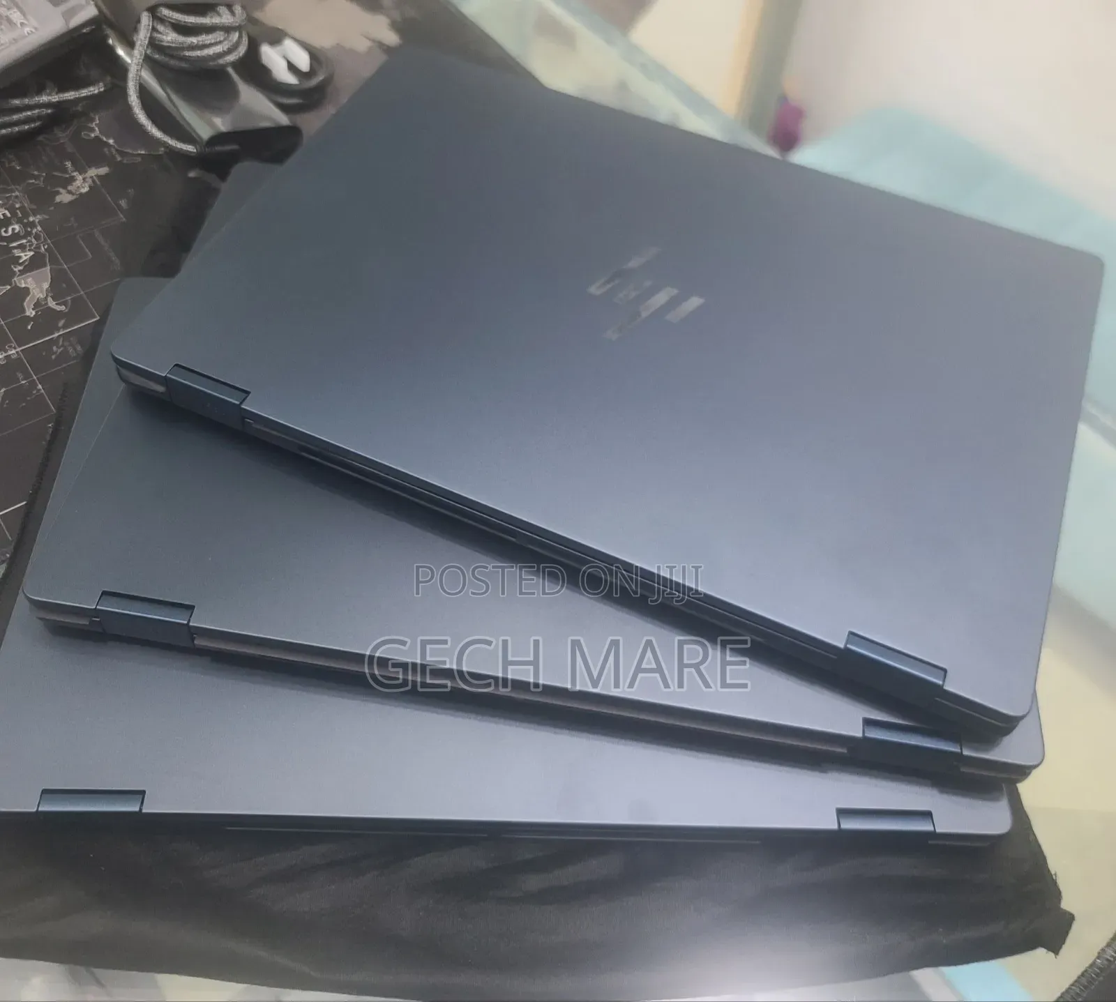 New Laptop HP Omen X 17t 16GB Intel Core Ultra 5 SSD 512GB