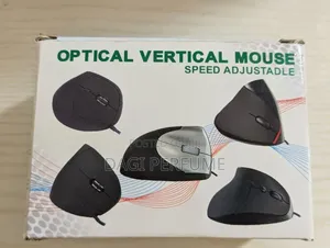 Wireless Mouse
