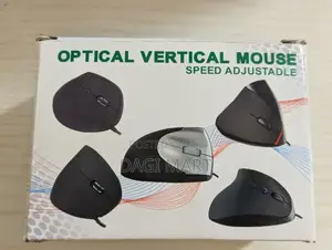 Wireless Mouse