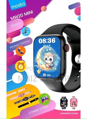 Modi Kids Smart Watch