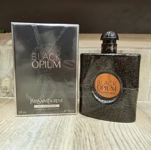 Black Opium