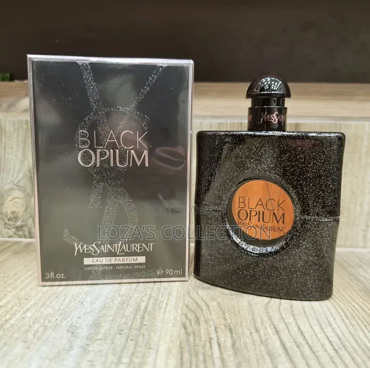 Black Opium