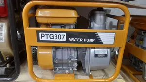 Robin Water Pump