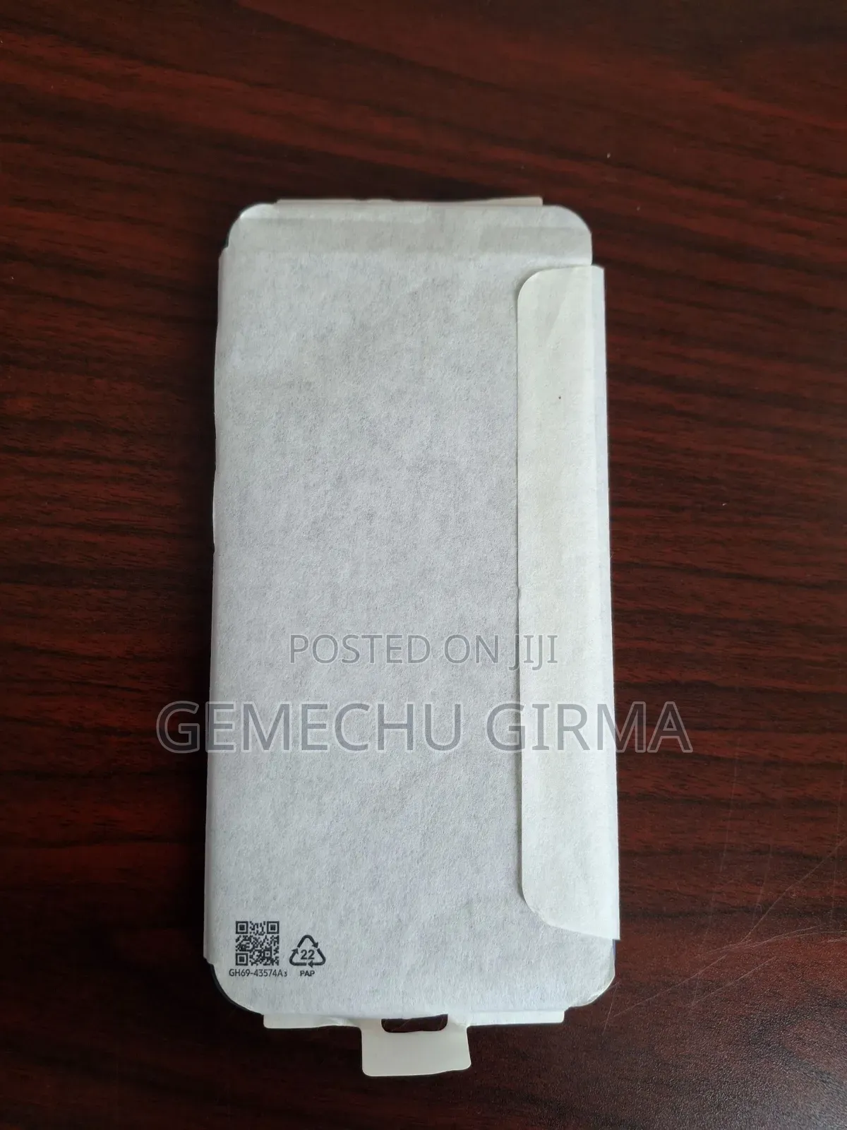 New Samsung Galaxy A55 256 GB Blue