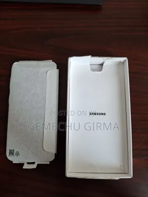 New Samsung Galaxy A55 256 GB Blue