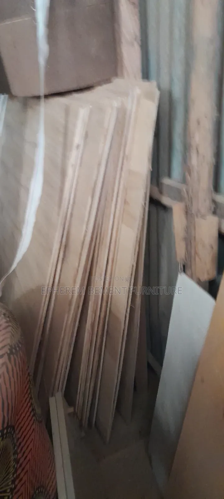 Plywood 8mm