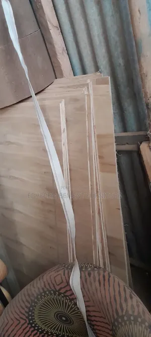 Plywood 8mm