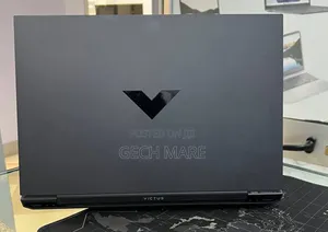 New Laptop HP Victus 15 16GB Intel Core i7 SSD 512GB