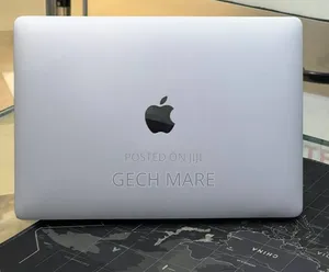 New Laptop Apple MacBook Air 2020 M1 16GB Intel SSD 512GB