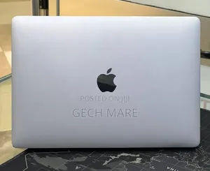 New Laptop Apple MacBook Air 2020 M1 16GB Intel SSD 512GB