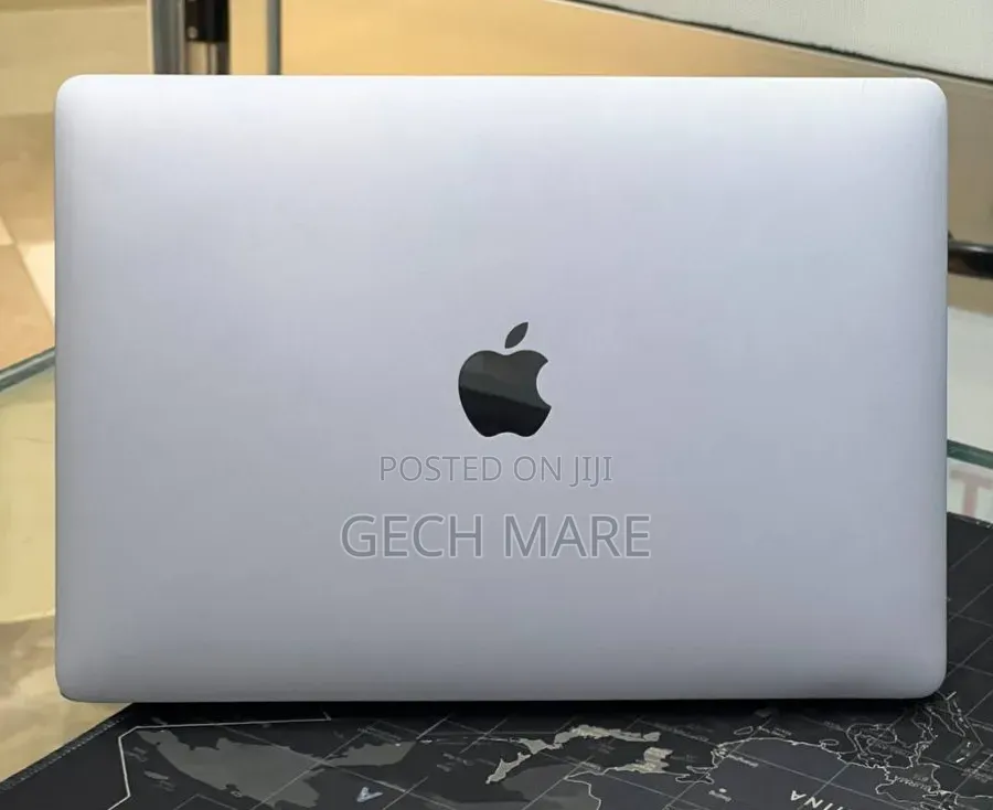 New Laptop Apple MacBook Air 2020 M1 16GB Intel SSD 512GB