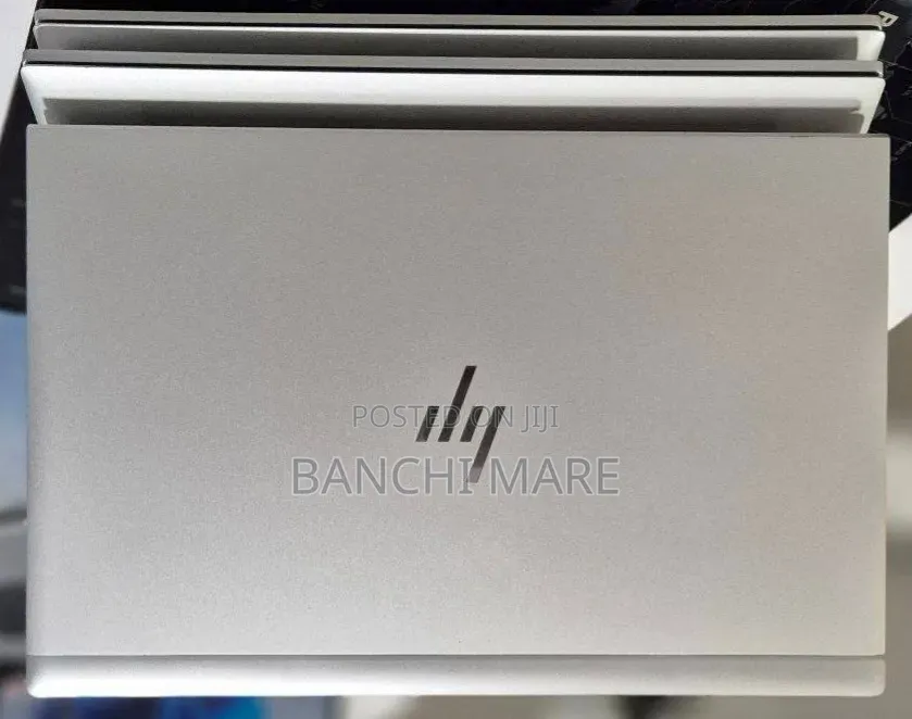 New Laptop HP EliteBook 845 G7 16GB AMD Ryzen 7 SSD 512GB