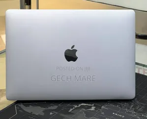 New Laptop Apple MacBook Air 2020 M1 16GB Intel SSD 512GB
