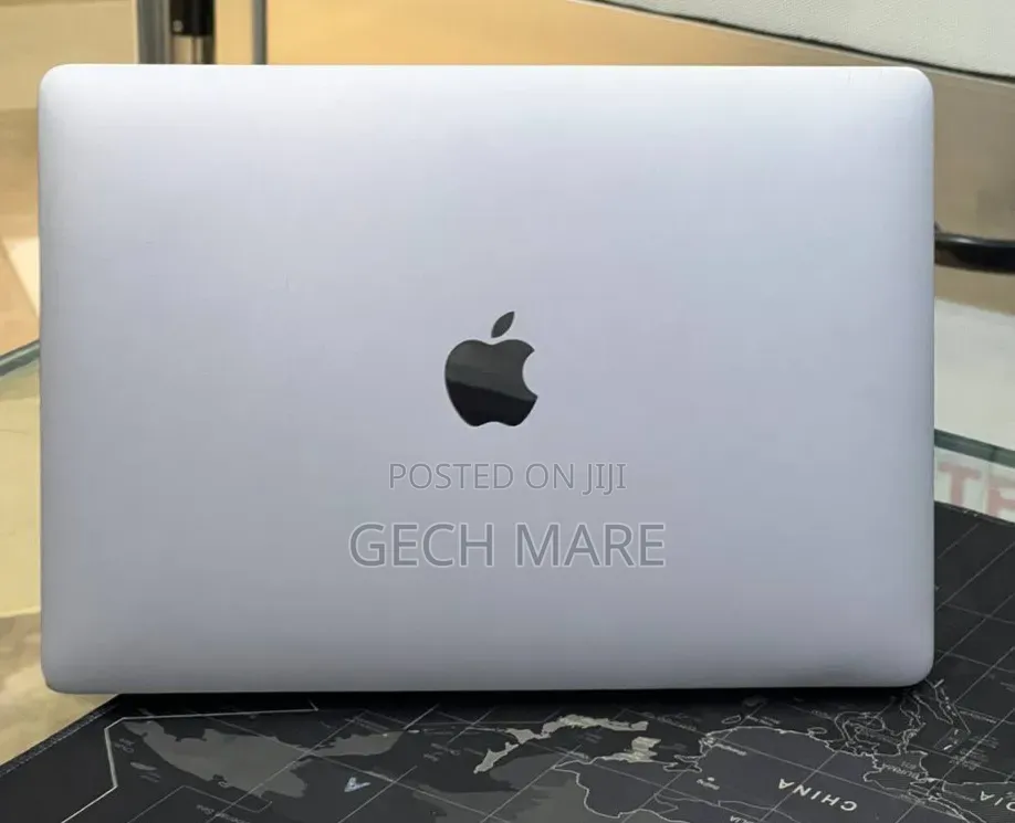 New Laptop Apple MacBook Air 2020 M1 16GB Intel SSD 512GB