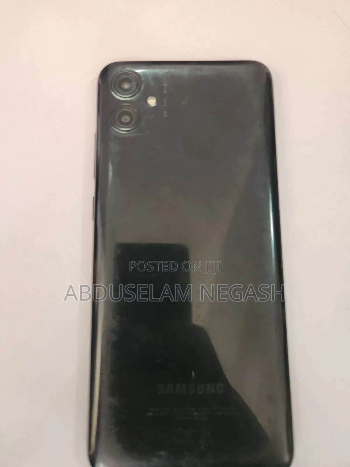 Samsung Galaxy A04e 32 GB Black