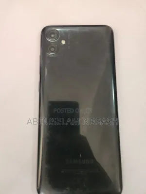 Samsung Galaxy A04e 32 GB Black