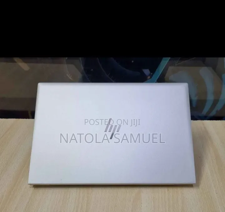 New Laptop HP EliteBook 840 8GB Intel Core i5 SSD 512GB