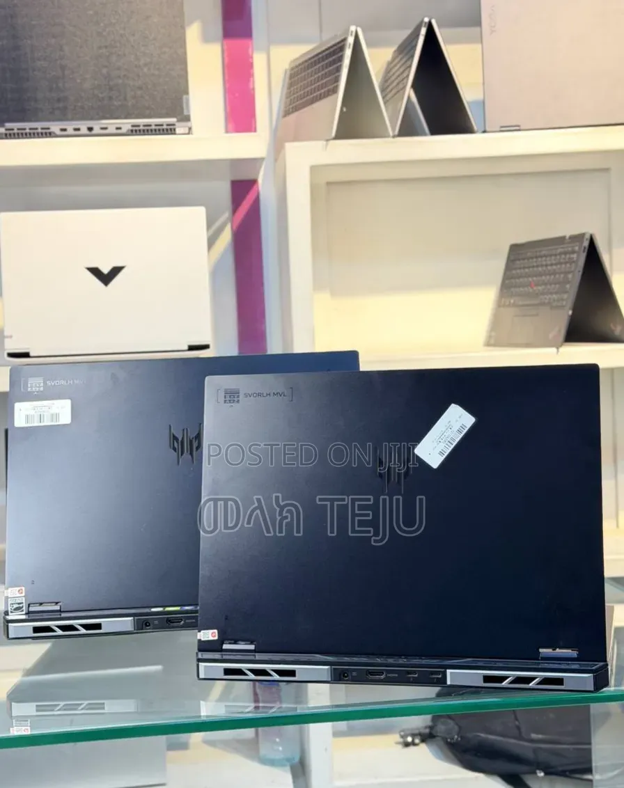 New Laptop Acer Predator Helios Neo 16 16GB Intel Core i9 SSD 1T