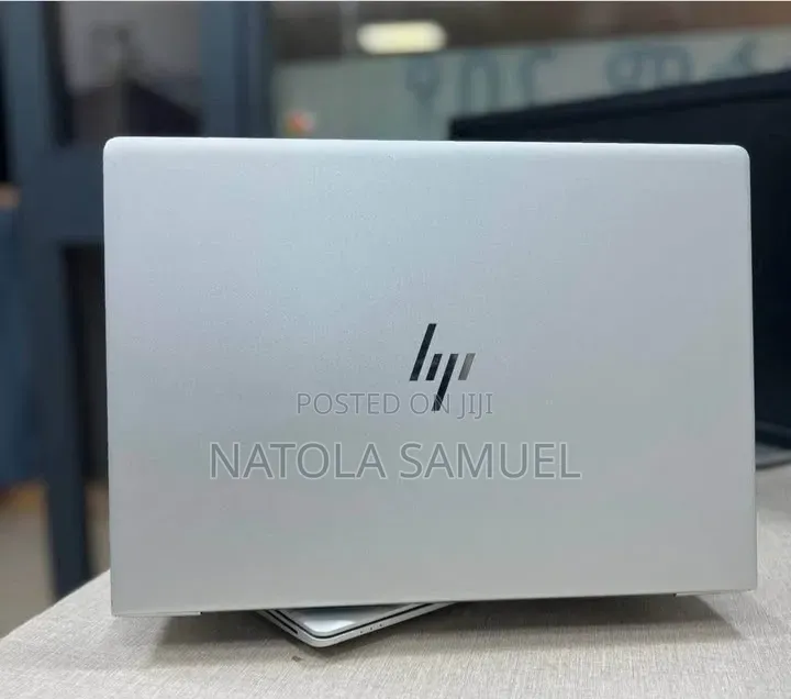 New Laptop HP EliteBook 840 8GB Intel Core i5 SSD 512GB