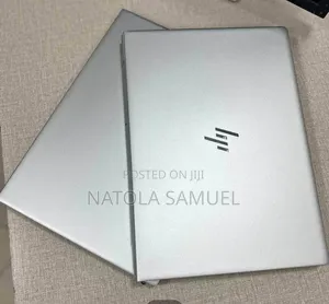 New Laptop HP EliteBook 840 8GB Intel Core i5 SSD 512GB