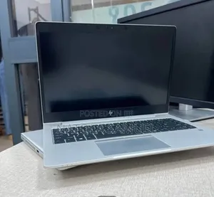 New Laptop HP EliteBook 840 8GB Intel Core i5 SSD 512GB