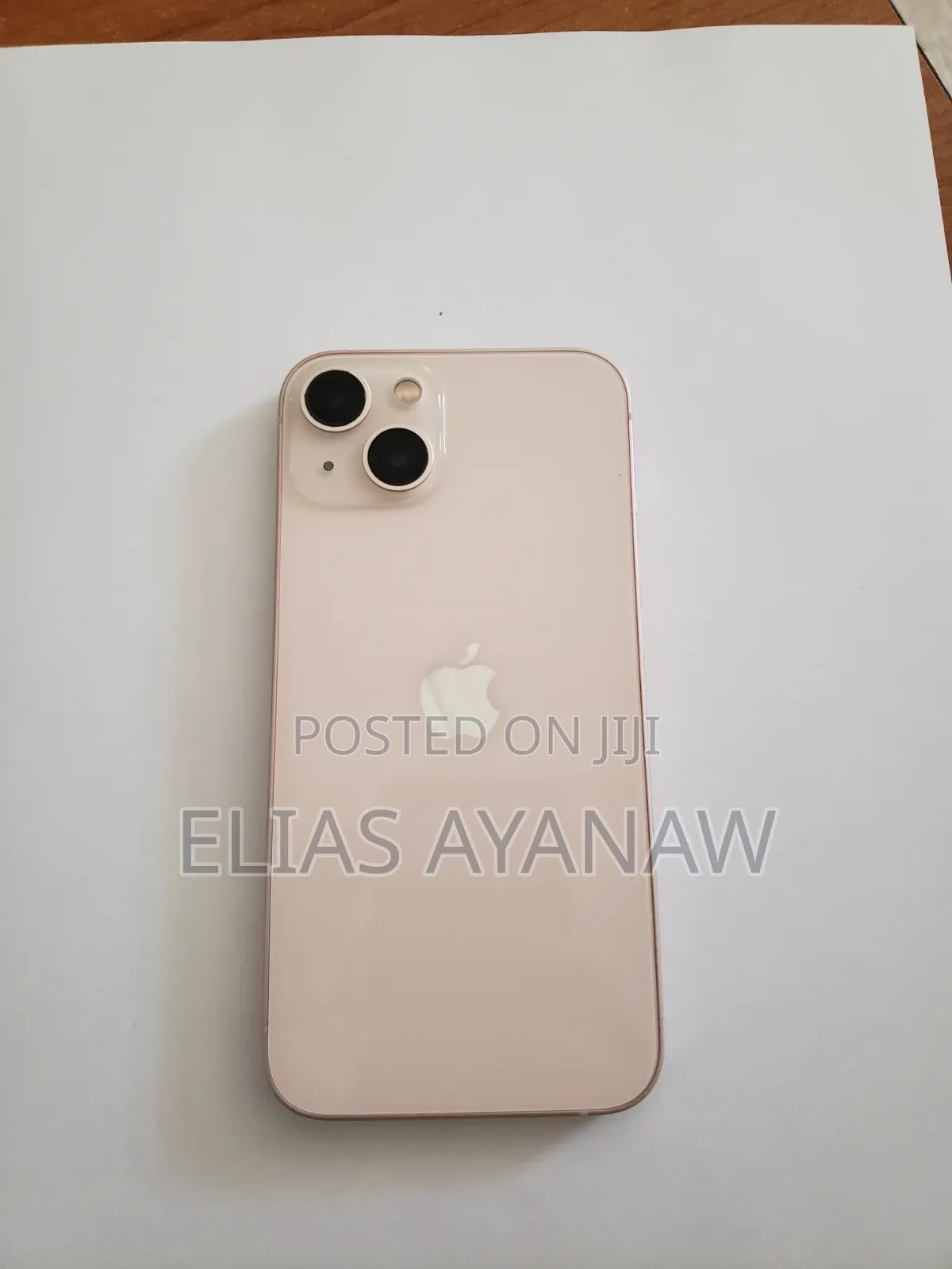 Apple iPhone 13 128 GB