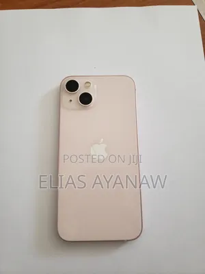 Apple iPhone 13 128 GB