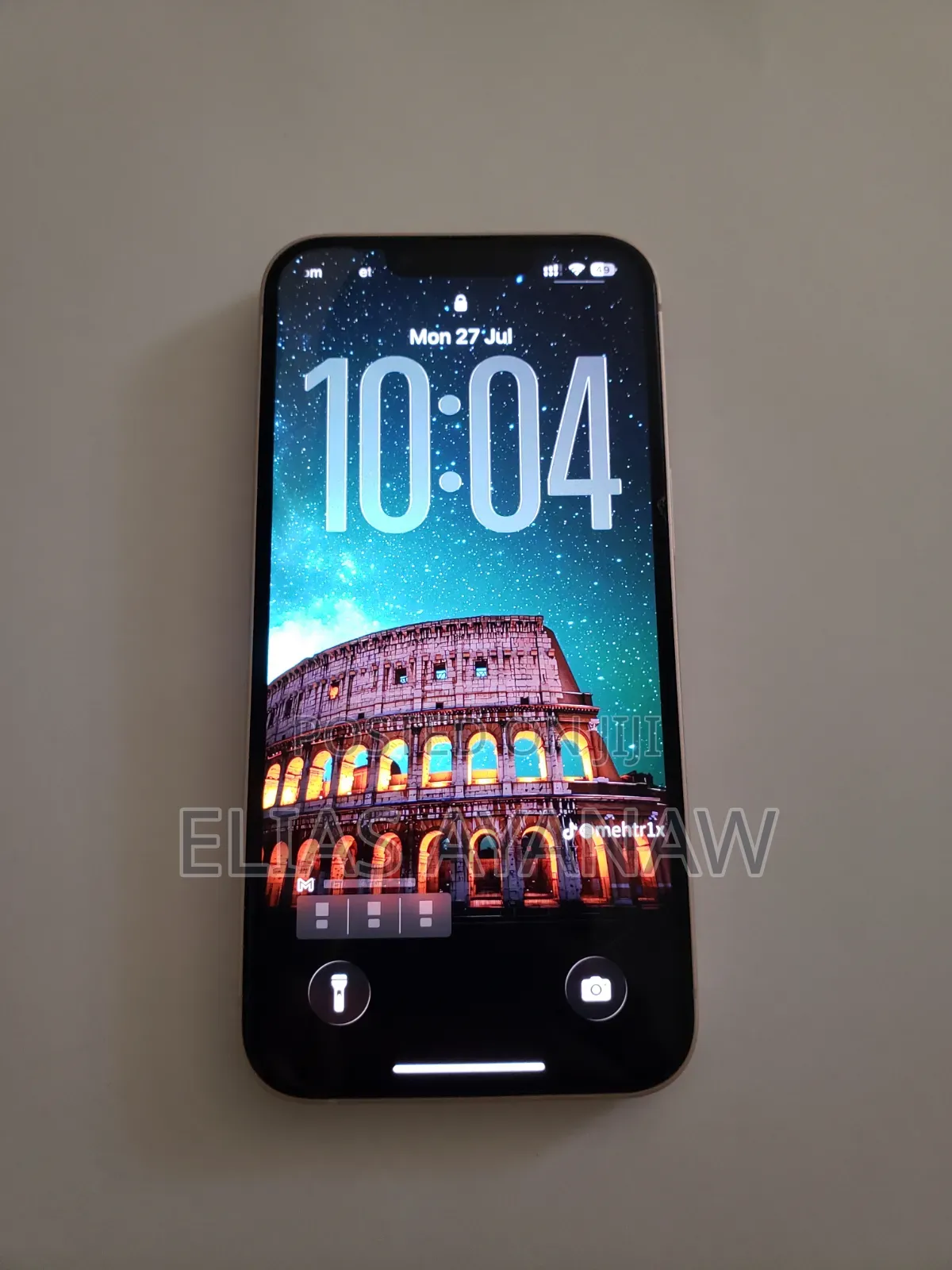 Apple iPhone 13 128 GB