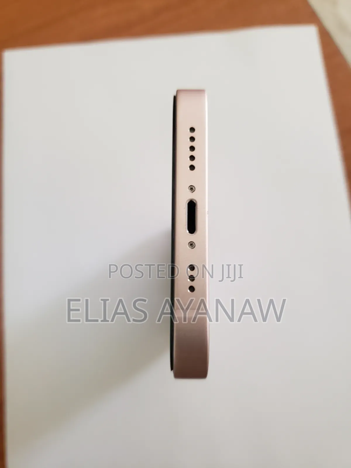 Apple iPhone 13 128 GB