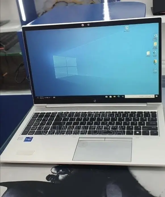 New Laptop HP 16GB Intel Core i7 SSD 1T
