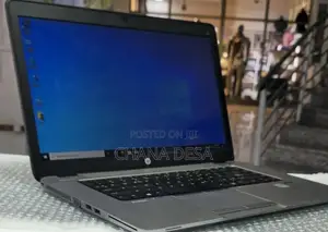 New Laptop HP EliteBook 850 G1 4GB Intel Core i5 SSD 500GB
