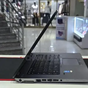 New Laptop HP EliteBook 850 G1 4GB Intel Core i5 SSD 500GB